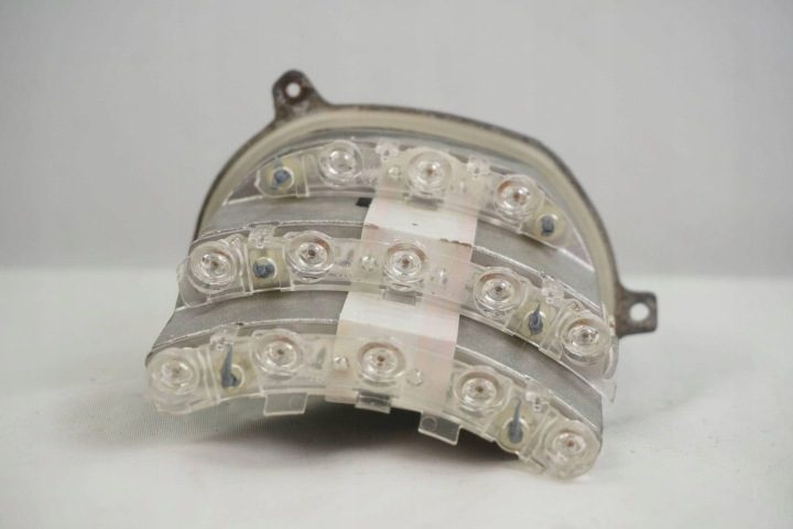ПОВОРОТНИК LED BMW E90 E91 126622665, фото 2