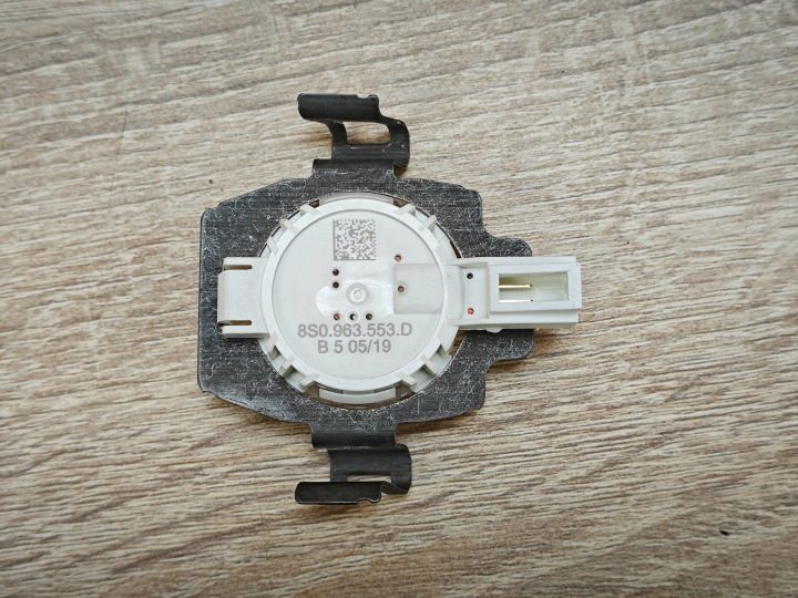 ДАТЧИК ZAJĘCIA СИДЕНЬЯ AUDI A5 F5 8W A4 B9 8S0963553D, фото 4