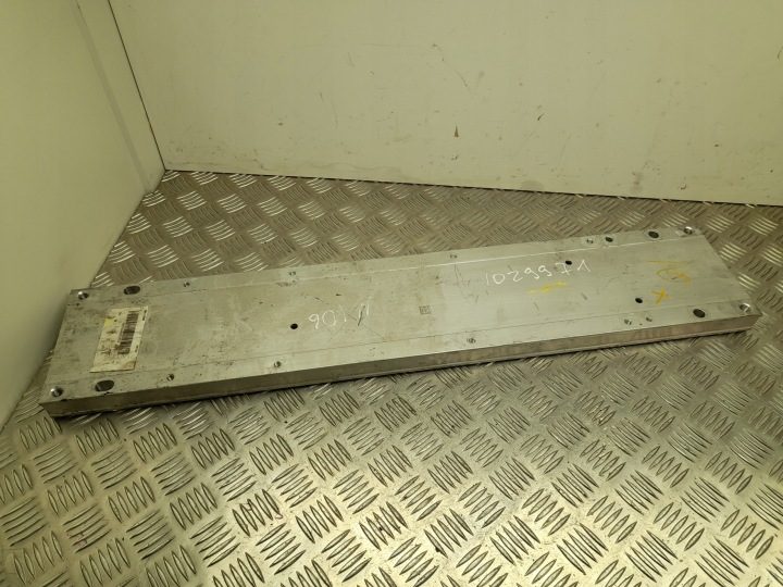 Скоба Opel Corsa F 2020 9841179080, фото 1