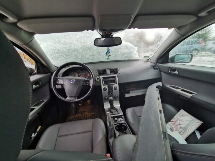 Volvo S40 Реле 2005 2.0L 9441161 9441161, 043171A, A4001-X40, A4001X4, фото 10