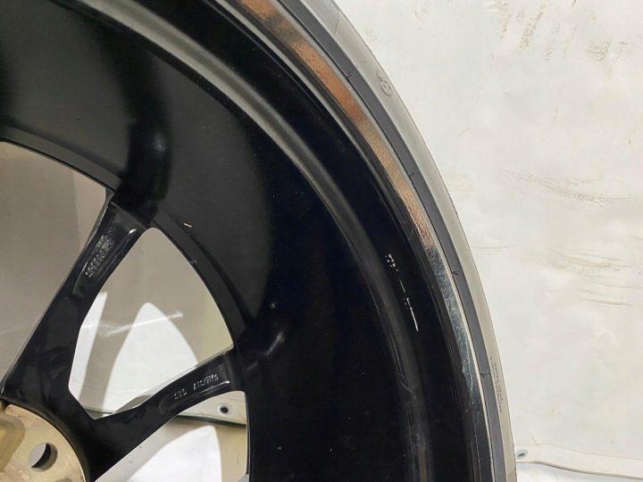 Колеса литые диски Lamborghini Urus R23 325/30R23 285/35R23, фото 14