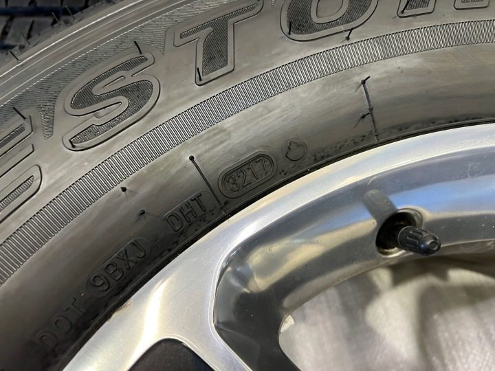 Диски Aluminowe 18" Jeep Wrangler JL 255/70R18, фото 8