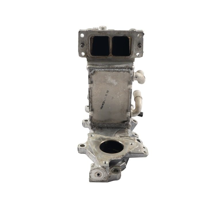 Audi Q2 GA Дизель Впускной коллектор Воздуха Двигателя 04L129766AT, фото 8