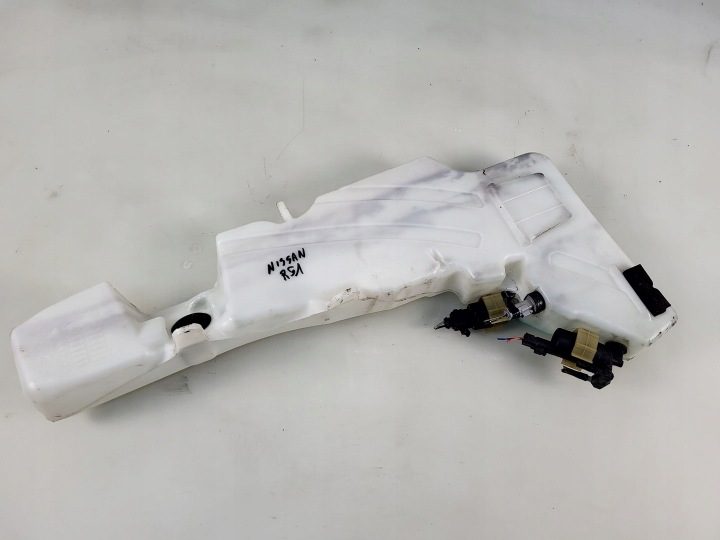 289105X21A бачок омывателя Navara OE Nissan, фото 6