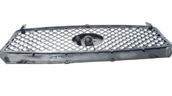 Решетка радиатора Ford Focus MK2 3M51R8138 3M51R8200A, фото 6