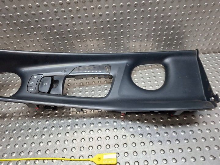 ЗАЩИТА ПАНЕЛЬ ЦЕНТРАЛЬНОГО ТОННЕЛЯ TOYOTA CH-R 16- 58804-F4011, фото 3