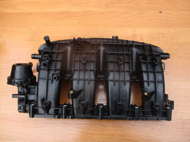 VW AUDI SEAT SKODA 1.8 2.0 TFSI FSI ВПУСКНОЙ КОЛЛЕКТОР 06L133201N, фото 3