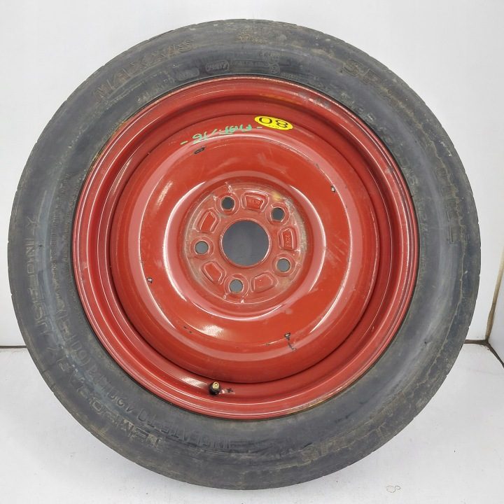 Докатка 16 5x114,3 Suzuki SX4, Sedici 135/90R16 (B2164), фото 1