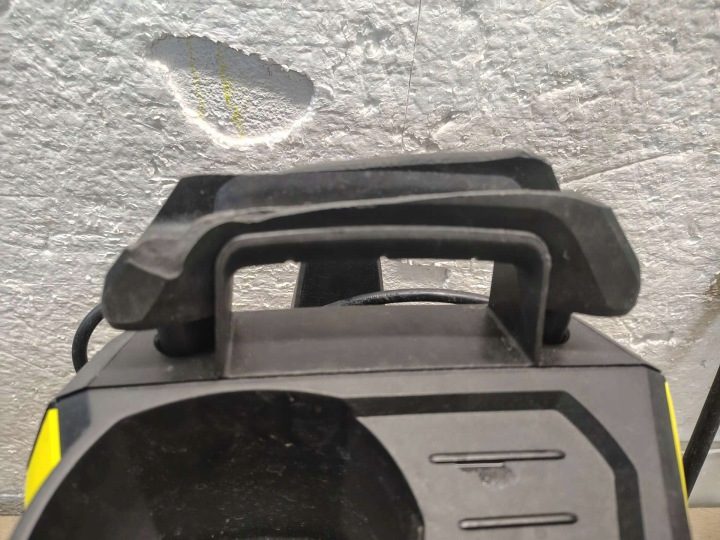 Мойка высокого давления Karcher K 4 Power Control Flex 1.324-300.0, фото 6
