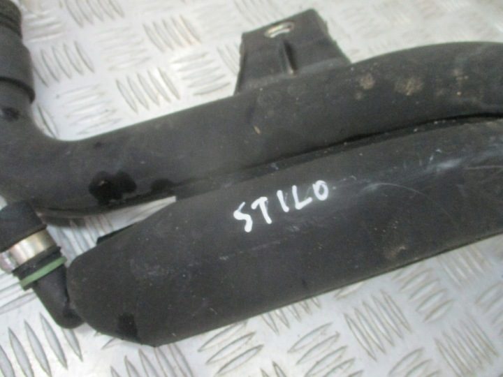 ЗАЛИВНАЯ ГОРЛОВИНА ТОПЛИВА FIAT STILO, фото 2