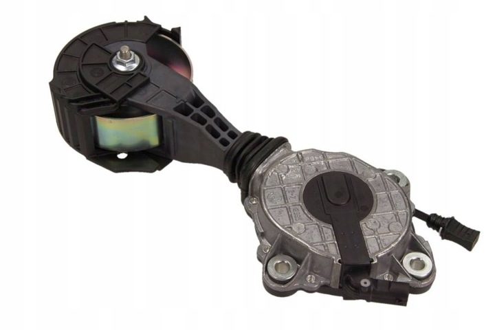 Febi Bilstein 102601 Натяжитель приводного ремня поликлинового, фото 4