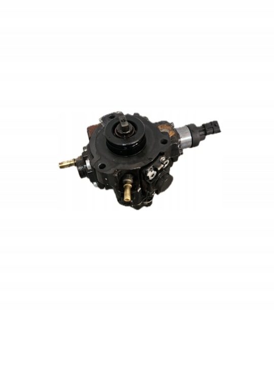 Ford Mondeo MK4 2.2 TDCI ТНВД 0445010139 9683268980, фото 1