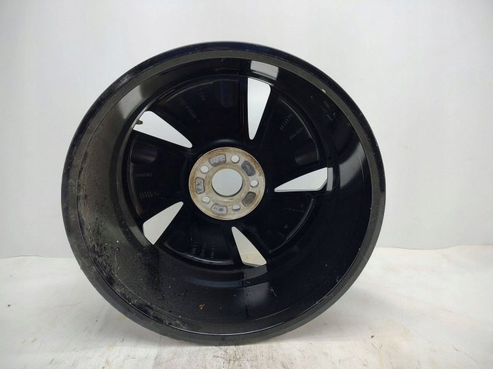 Литой диск Volvo 31680403 7.5" x 18" 5x108 ET 50,5, фото 8