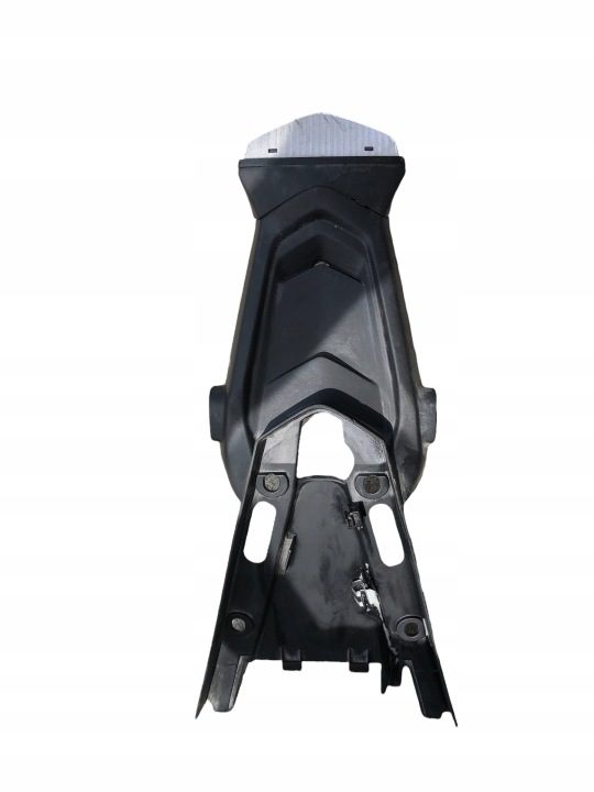 BMW R NINE КРОНШТЕЙН ОСНОВАНИЕ НОМЕРА 8531172, фото 1