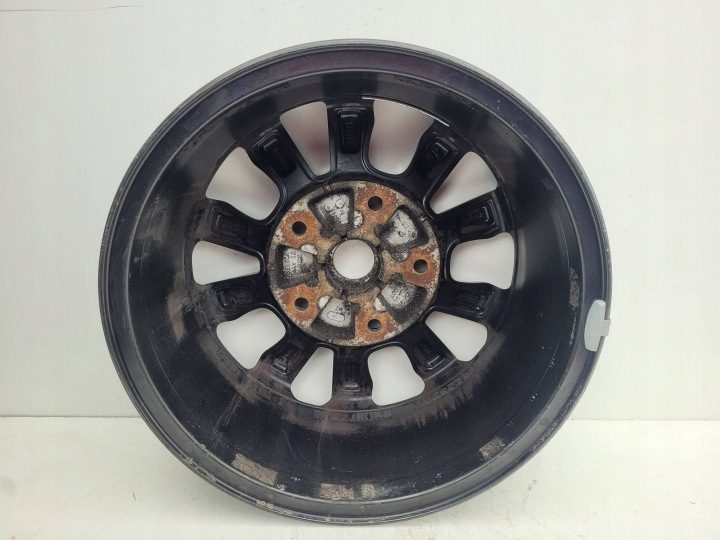 Литой диск Ford OE Transit Custom 7.0" x 17" 5x160 ET 55, фото 8