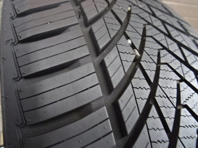 Tracmax A/S Trac Saver AS01 215/50R18 92 Вт, фото 3