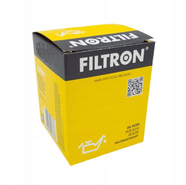 Filtron OP 625 Фильтр масляный, фото 9