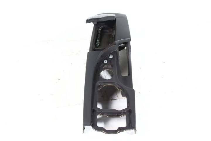 BMW E60 E61 Подлокотник центральный тоннель Европа 7034086, фото 7