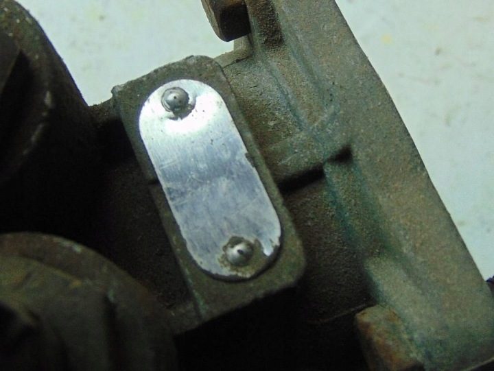 MERCEDES 1824 ECONIC 6.4 98 г. ОСУШИТЕЛЬ ВОЗДУХА, фото 7