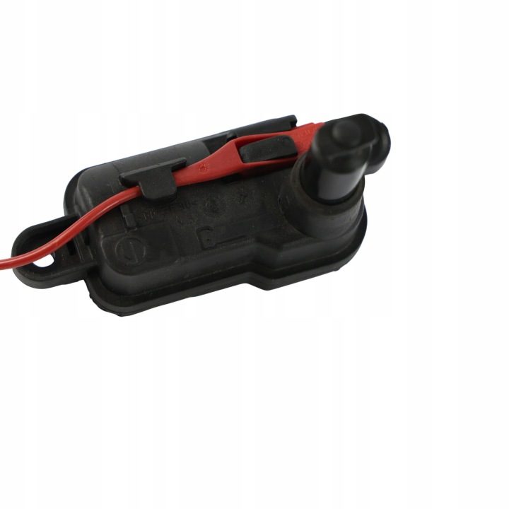 Audi Q3 8U 8S0862153 Замок лючка горловины бензобака, фото 4