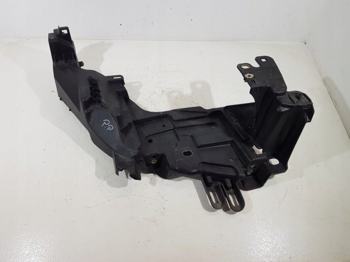 НАПРАВЛЯЮЩАЯ ФАРЫ ПРАВАЯ ПЕРЕДНЯЯ 622227190R RENAULT MEGANE III РЕСТАЙЛИНГ 12 г. EU, фото 2
