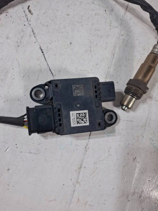 Датчик твердых частиц DPF VW Crafter 03N906261F, фото 2