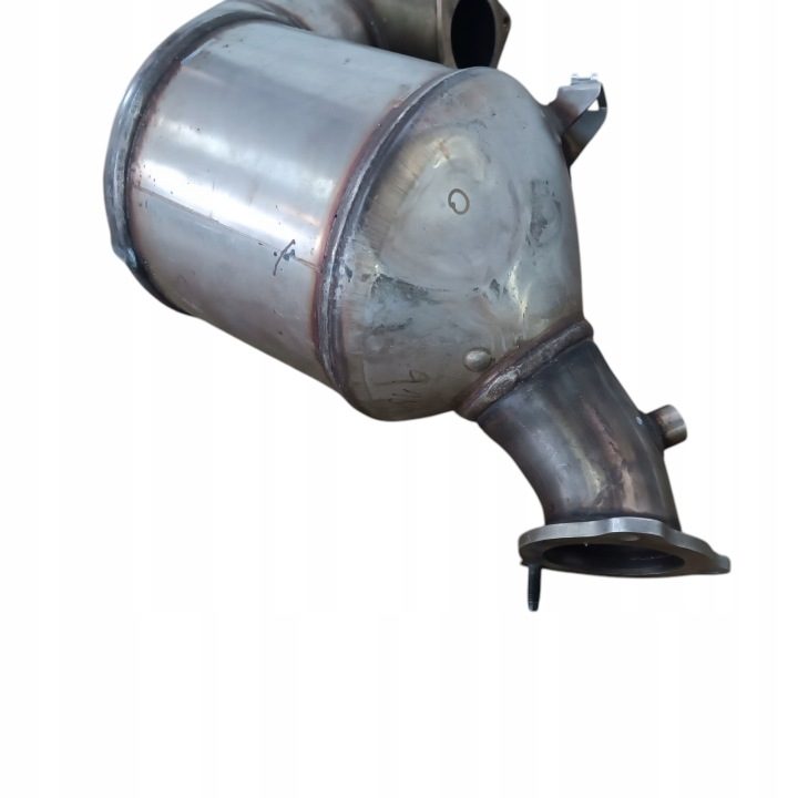 КАТАЛИЗАТОР DPF AUDI A6 A8 Q7 4G0131765C, фото 2