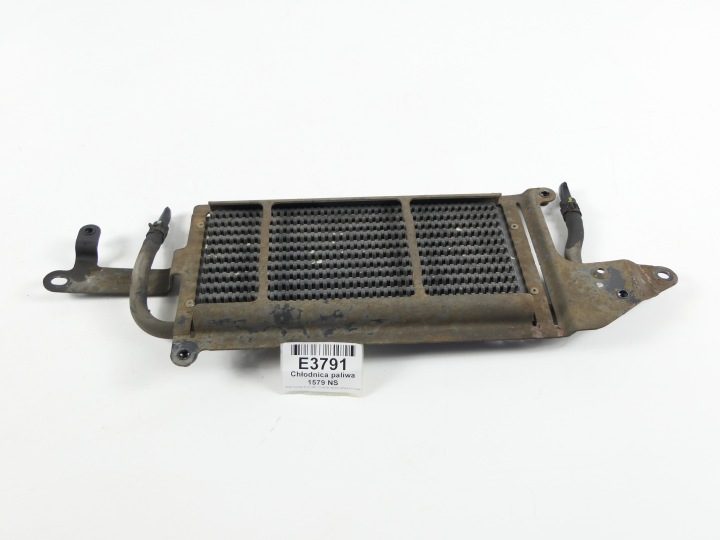 Радиатор топлива Citroen C-Crosser 07-12r. (08 г.) 2.2 HDi, фото 1