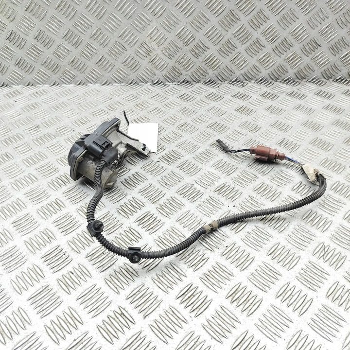 ЗАСЛОНКА ВЫХЛОПА GOLF VII AUDI A3 5Q0253691H, фото 2