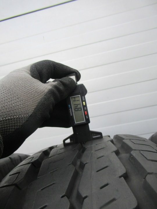 ALU+OPONY ЛЕТО FIAT DUCATO ,CITROEN JUMPER,PEUGEOT BOXER 5x118, 225/75R16, фото 14