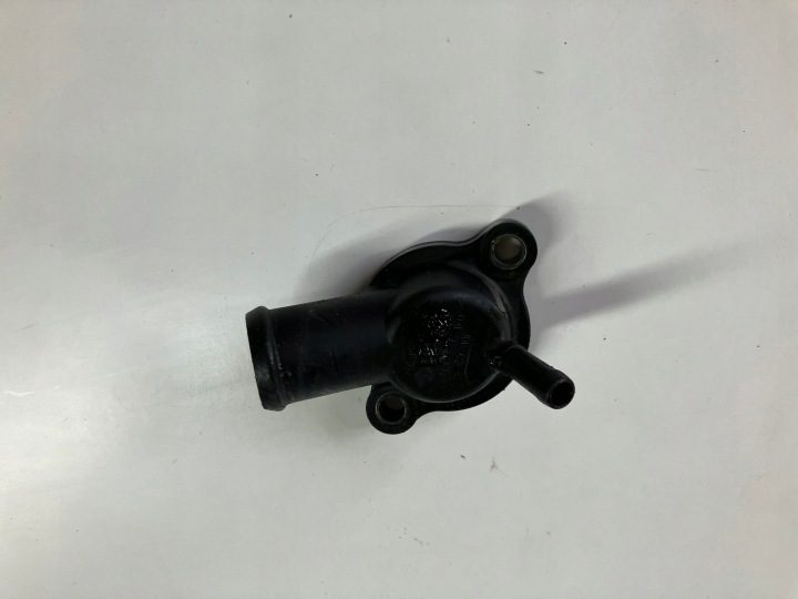 Volkswagen OE 04L 121 131 E Радиатор, система охлаждения двигателя, фото 1