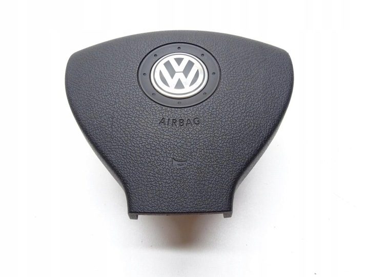 ПОДУШКА БЕЗОПАСНОСТИ AIRBAG ВОДИТЕЛЯ 5N0880201C VW TIGUAN I 5N, фото 2