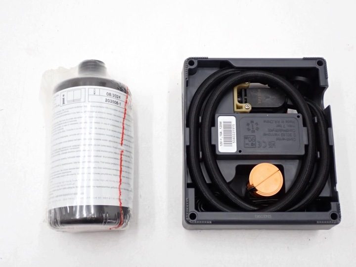 РЕМКОМПЛЕКТ КЛЮЧ ВКЛАДЫШ FCPC-19G525-AB FORD FOCUS MK4 IV 24 г., фото 2
