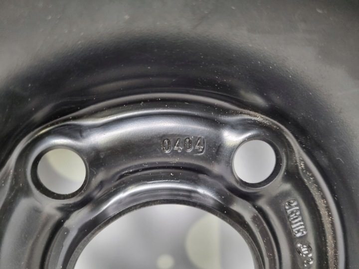 ДОКАТКА Opel Vectra C Astra H 125/85 R16 2160115 5x110, фото 4
