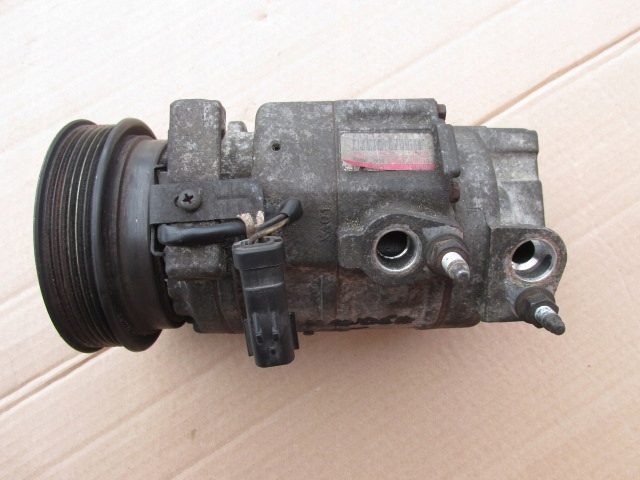 Jeep COMMANDER I XH XK 5.7 HEMI Компрессор кондиционера P55111414AA, фото 3