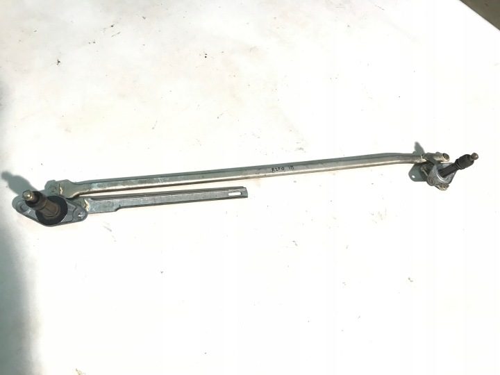 Трапеция дворников Mercedes W114 W115, фото 2