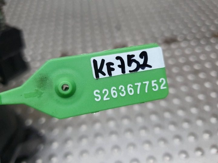 ВПУСКНОЙ КОЛЛЕКТОР 4M5G-9424-CE FORD FOCUS MK2 РЕСТАЙЛИНГ MONDEO MK4 1.6 16V, фото 9