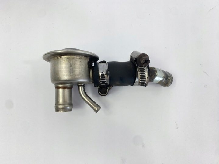 ГЛУШИТЕЛЬ ДАВЛЕНИЯ ФОРСУНКИ ТОПЛИВА MERCEDES R107 W123 0004760016 0280161010, фото 6