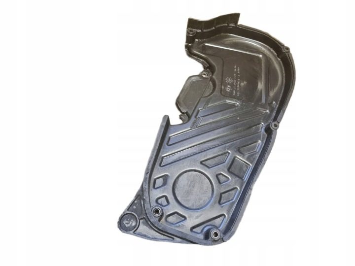 Крышка ГРМ Opel Astra H Vectra C 1.9 CDTI 16V 150 л.с. 55187753, фото 6
