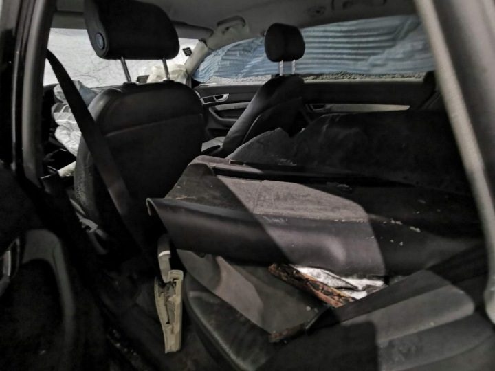 Audi A6 Датчик скорости ESP 2008 2.0L 8E0907637B 8E0 907 637 B, 0302 029,, фото 10