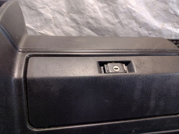 ТОРПЕДО КОНСОЛЬ VW GOLF II, фото 9