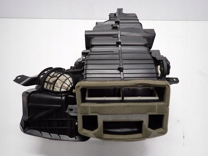 ОТОПИТЕЛЬ ВЕНТИЛЯТОР ЕВРОПА H1BH-19B555-AE FORD FOCUS MK4 IV 22 г., фото 5