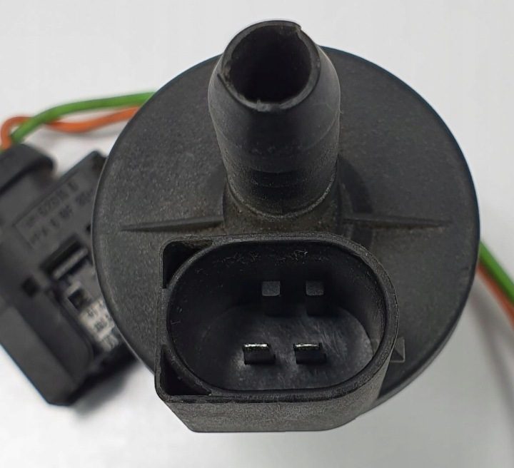КЛАПАН ВЕНТИЛЯЦИИ БАКА SMART FORTWO 450 0.7 т 0008688V002, фото 2