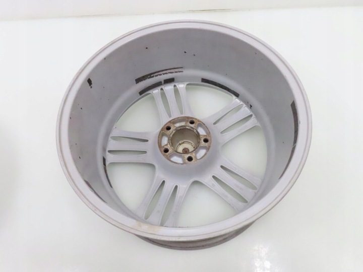 4× Литой диск Borbet 8.0" x 19" 5x112 ET 30, фото 9