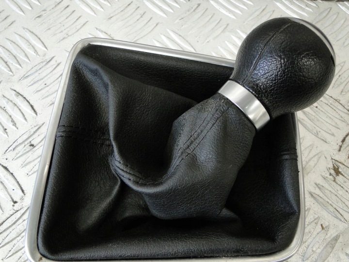 РУЧКА ЧЕХОЛ VW GOLF PLUS 5M 5M0 5M0711113R, фото 3