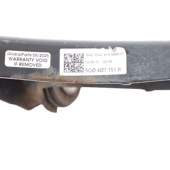 Audi A3 8V Рычаг Передний Нижний Левый Подвески 5Q0407151R, фото 11