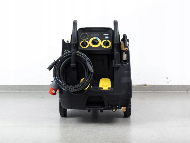 Мойка высокого давления Karcher 160 бар 41500 Вт, фото 2