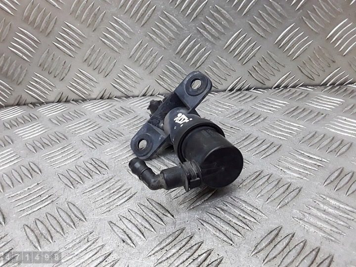 2005 Mazda 5 Форсунка омывателя фар 130105, фото 4