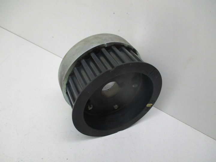 Signum Vectra C 03-08 3.0 CDTI Z30DT колесо колесико ГРМ, фото 1