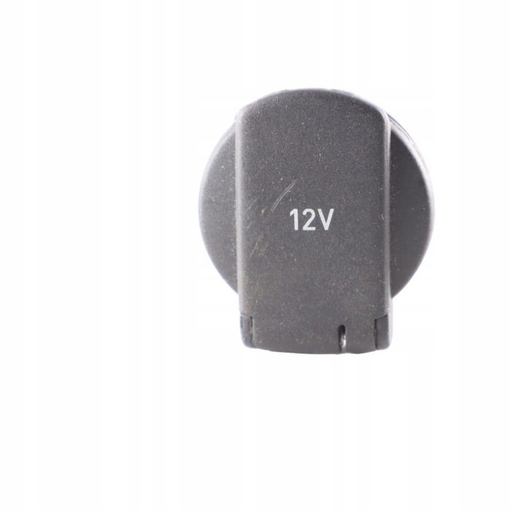 ГНЕЗДО ПРИКУРИВАТЕЛЯ VW GOLF 06- OE VAG 1K0919309, фото 1